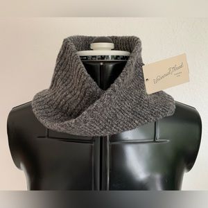 Twist Infinity Scarf Headband